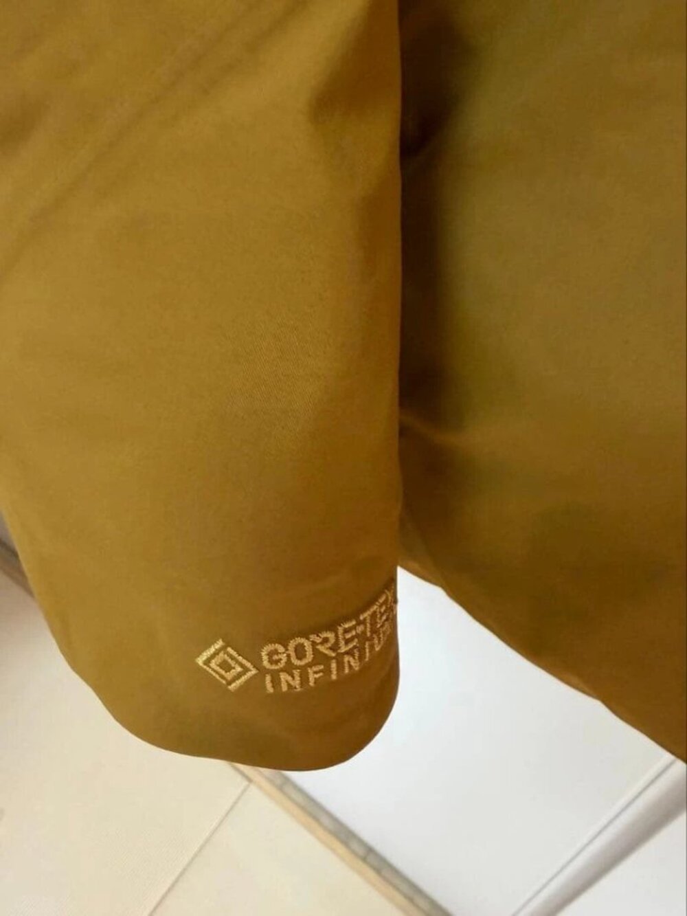 Arc'teryx Koda Jacket Parka - Small - Picture 6 of 11